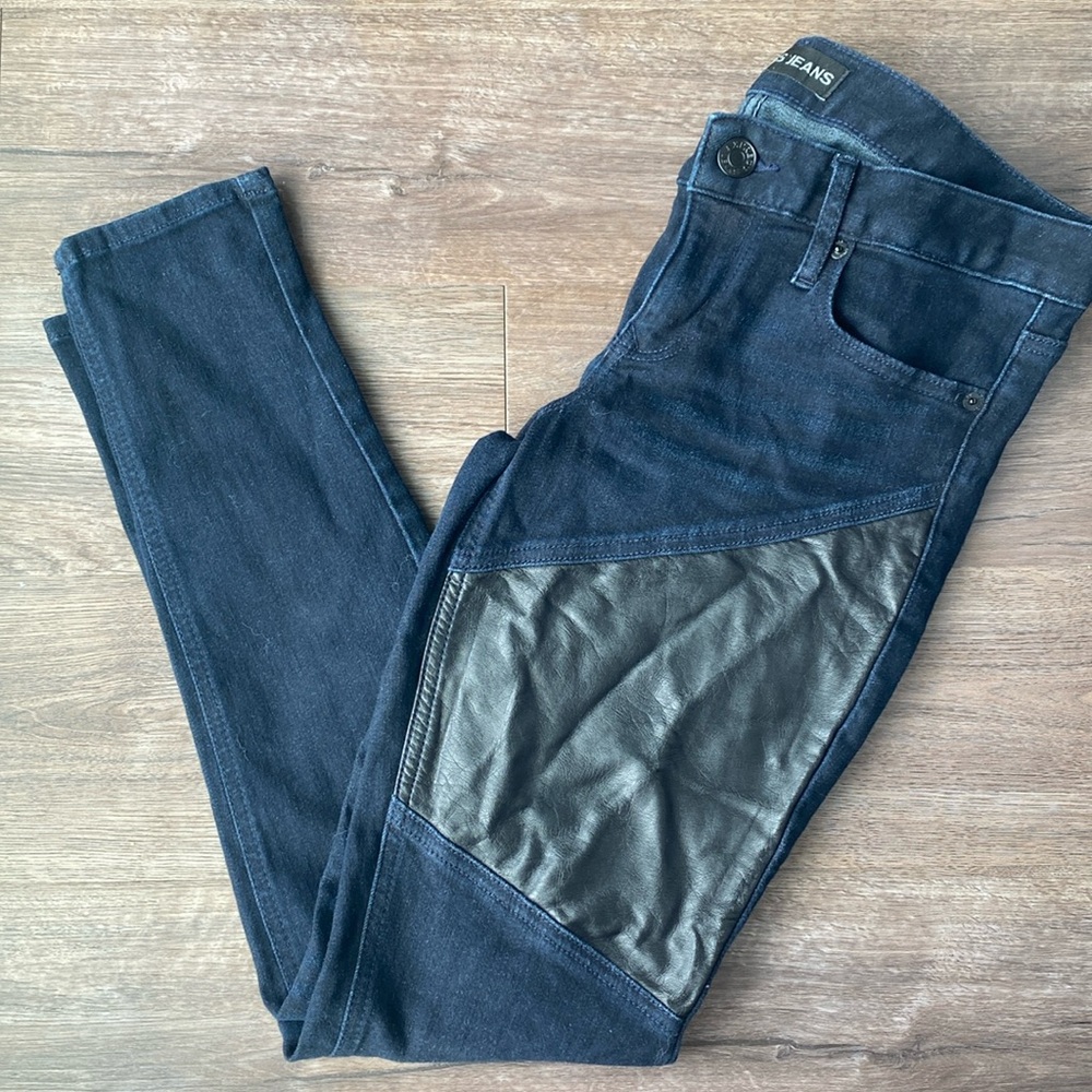 Express Jeans